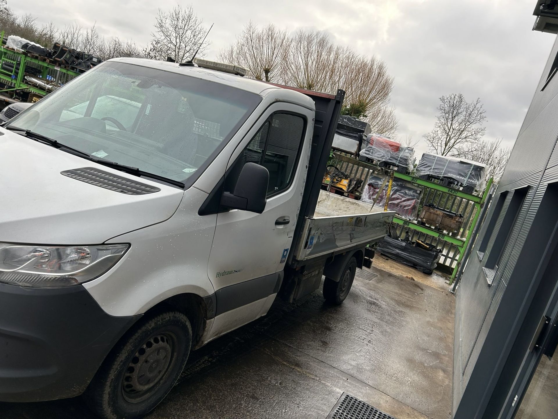 2019, Mercedes-Benz SPRINTER 314 CDi - Image 3 of 7