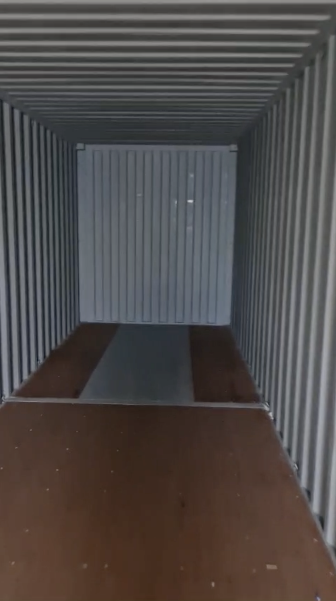 NO RESERVE - 40ft Shipping Container - ref TTMU5215515 - Image 3 of 7
