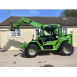 2013, MERLO P38.12 Telehandler