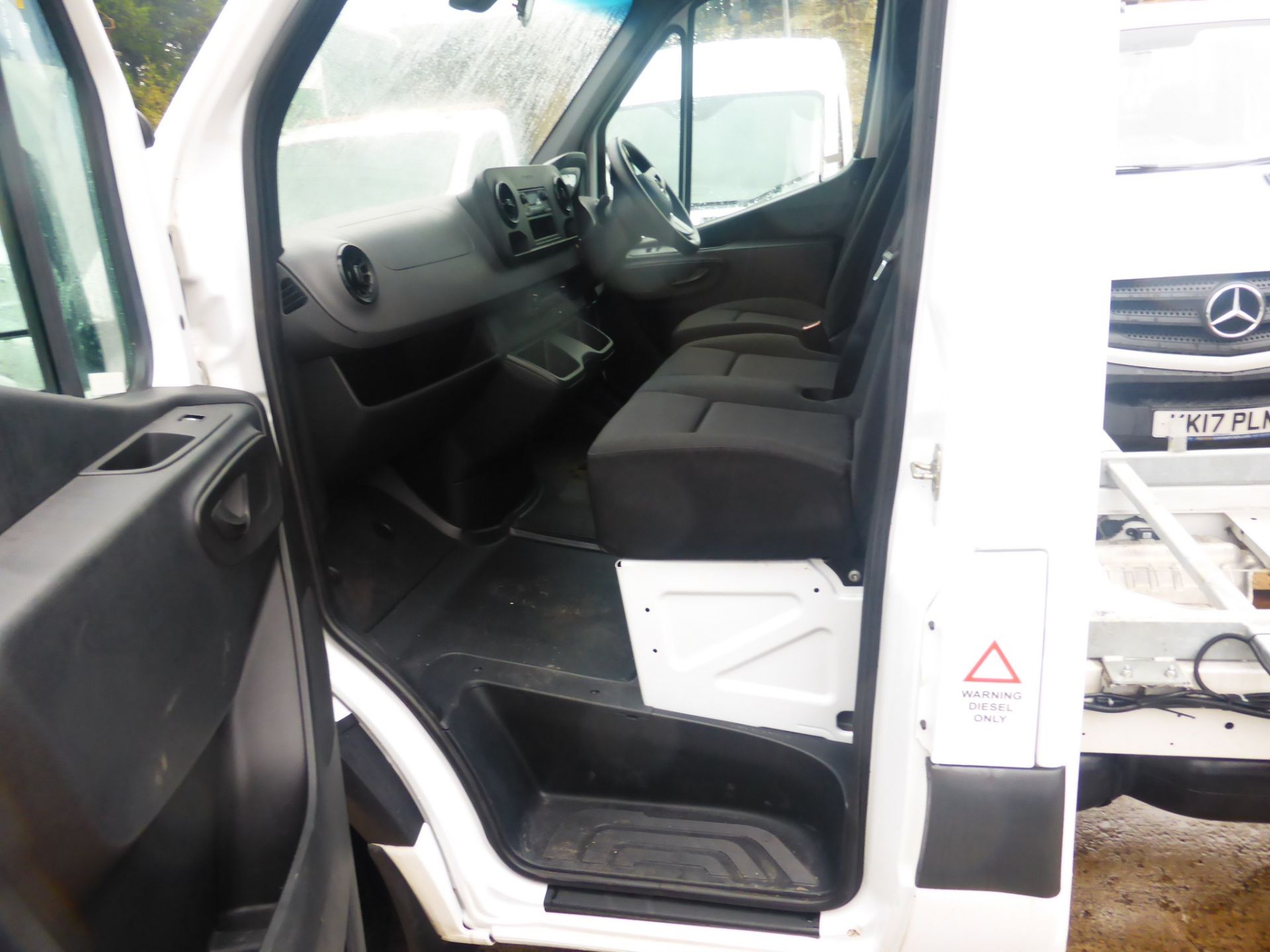 Mercedes-Benz - Sprinter 314CDI Tipper RWD - Image 11 of 12