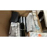 NO RESERVE - 1 x Pallet of Unchecked & Untested Customer Returns (HOME & DIY) - Radiators.