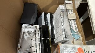 NO RESERVE - 1 x Pallet of Unchecked & Untested Customer Returns (HOME & DIY) - Radiators.
