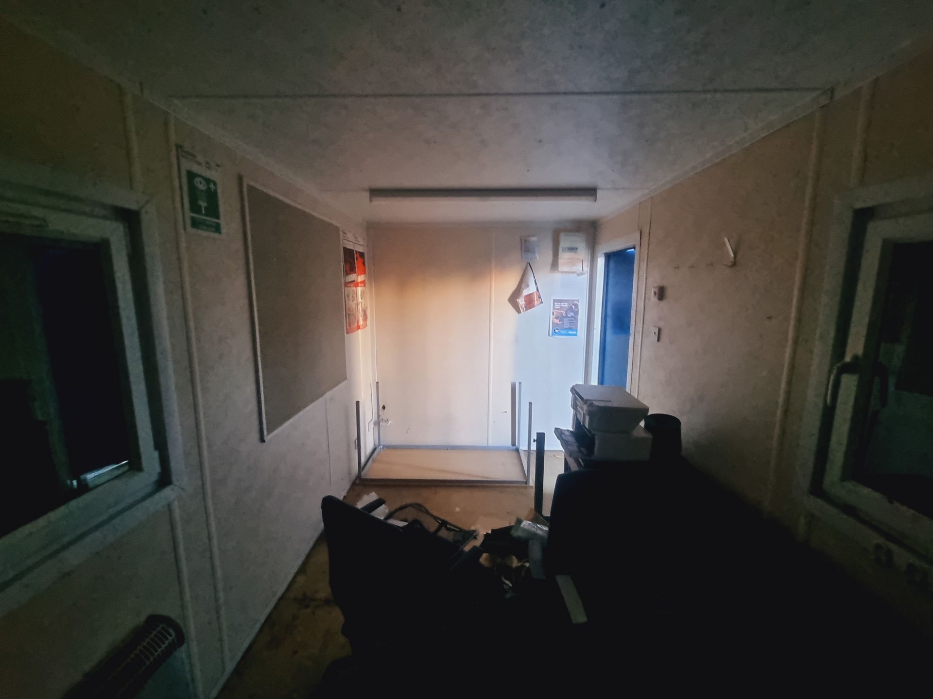 20ft Secure Drying Room - Image 11 of 13