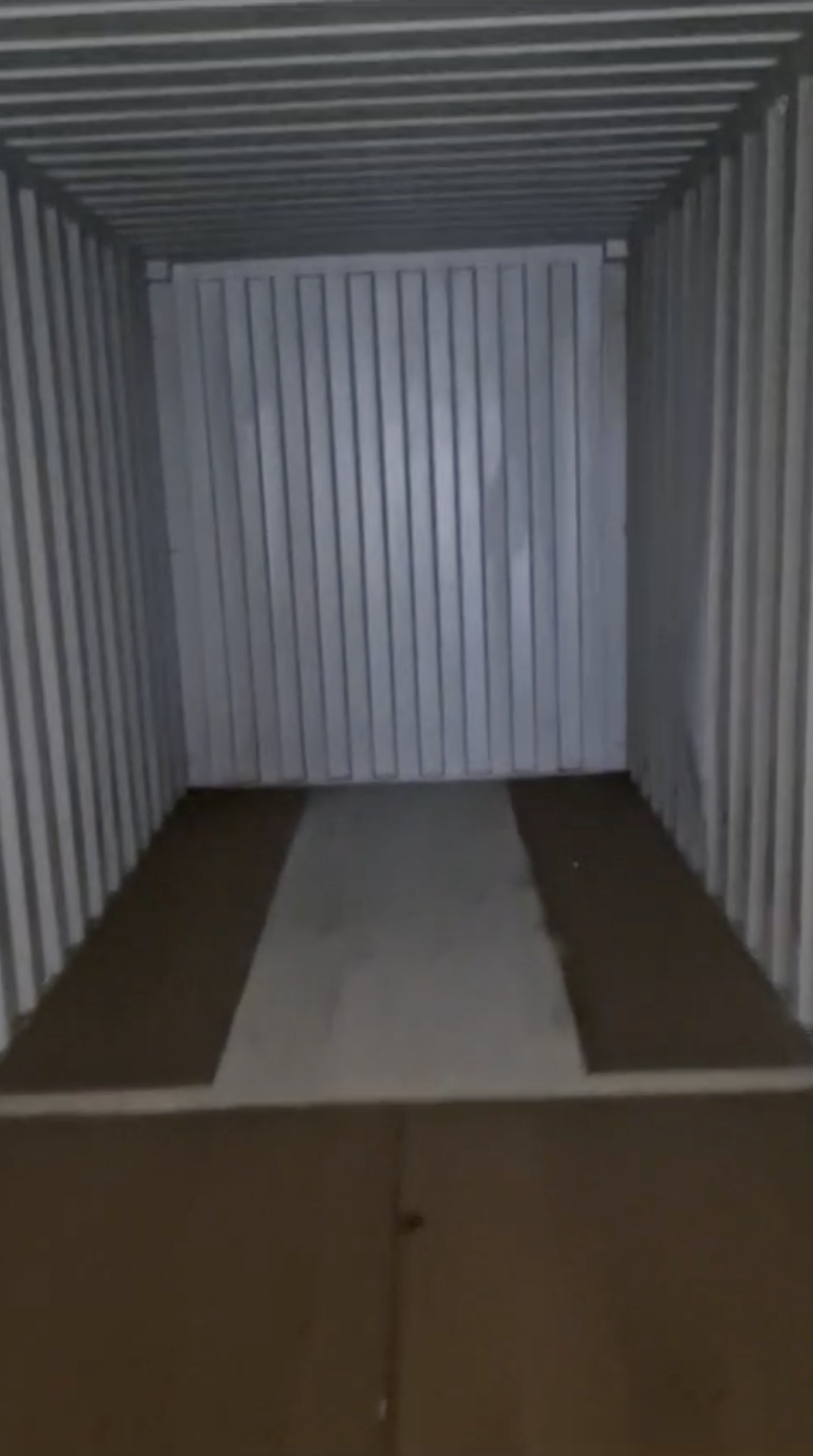 NO RESERVE - 40ft HC Shipping Container - ref HPGU3863176 - Image 3 of 7