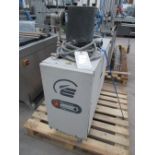 Edwards GX3 160/1750 vacuum pump, serial no. 106354909 ( 415V 50Hz )