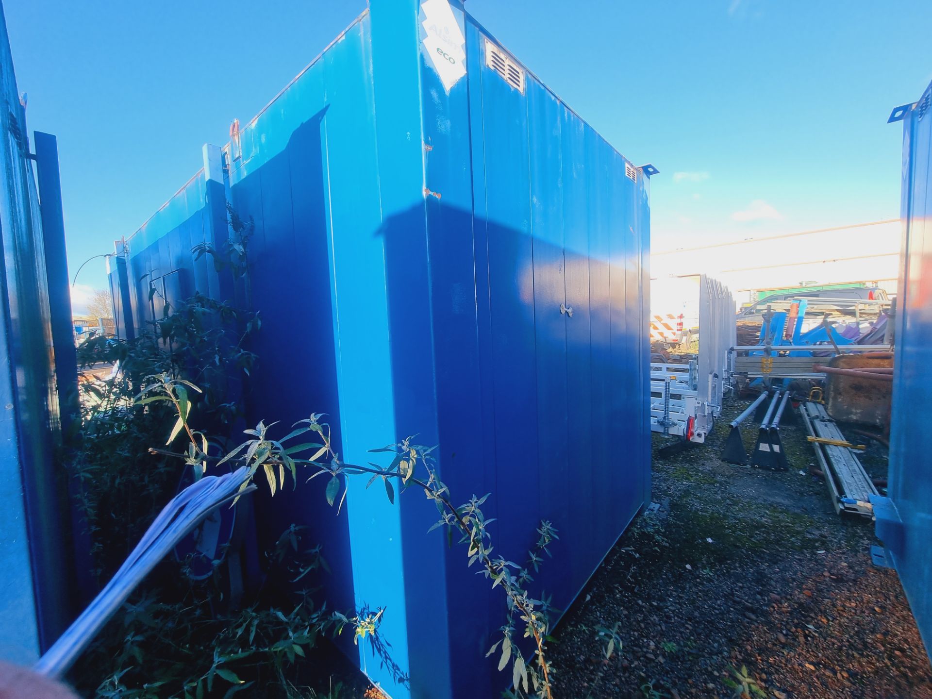 20ft Secure Drying Room - Image 7 of 13