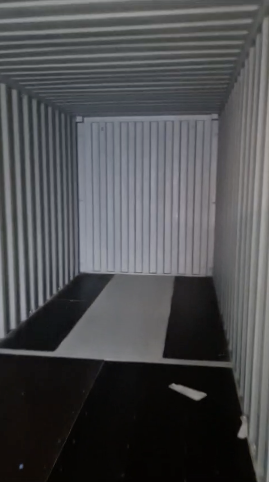 NO RESERVE - 40ft HC Shipping Container - ref TTMU5217518 - Image 3 of 7
