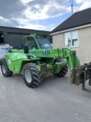 2011, MERLO P38.13 Telehandler