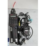 Photovac MicroFID Flame Ionization Detector with A/C Adapter