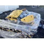 JSP Jumbo speed retarder