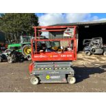 2015 SKYJACK SJIII-3219 ELECTRIC SCISSOR LIFT