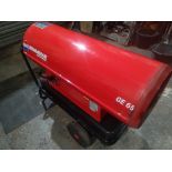 ACROTHERM, GE65 69.30kw - Diesel Space Heater