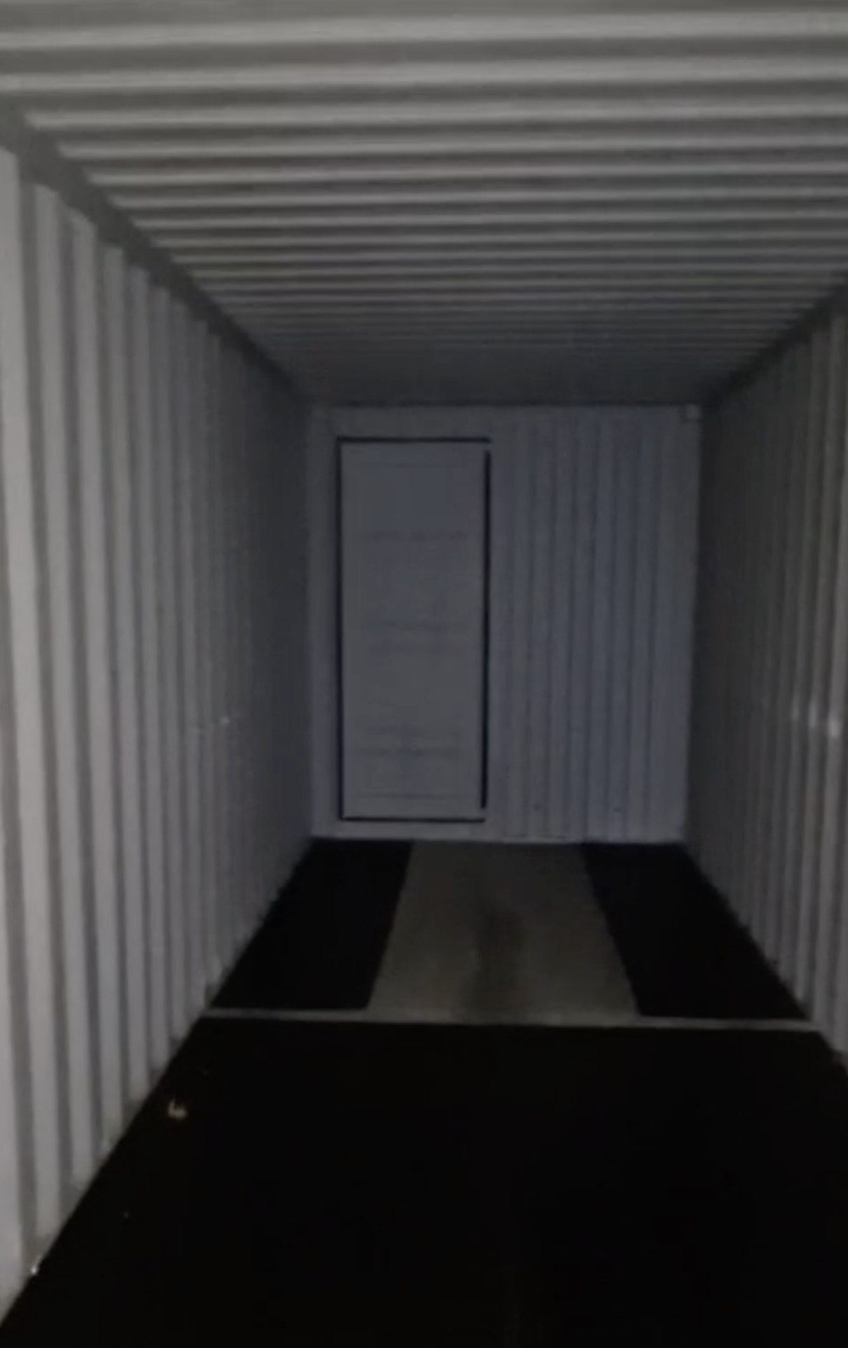 NO RESERVE - 40ft HC Shipping Container - ref CLVU3930700 - Image 2 of 6