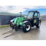 2007, JCB 531-70 TELEHANDLER