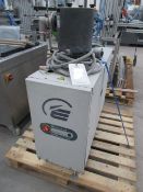 Edwards GX3 160/1750 vacuum pump, serial no. 106354909 ( 415V 50Hz )