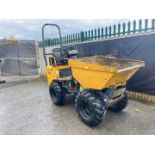 2013, TEREX TA1 EH DUMPER