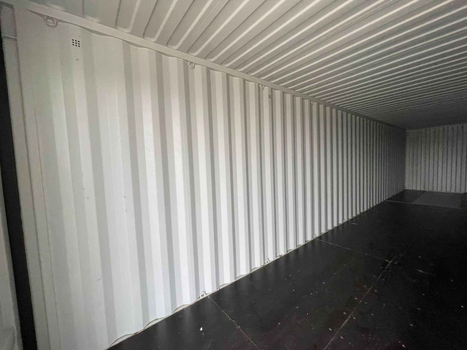 NO RESERVE - 40ft HC Shipping Container - ref BSLU4813525 - Image 4 of 5