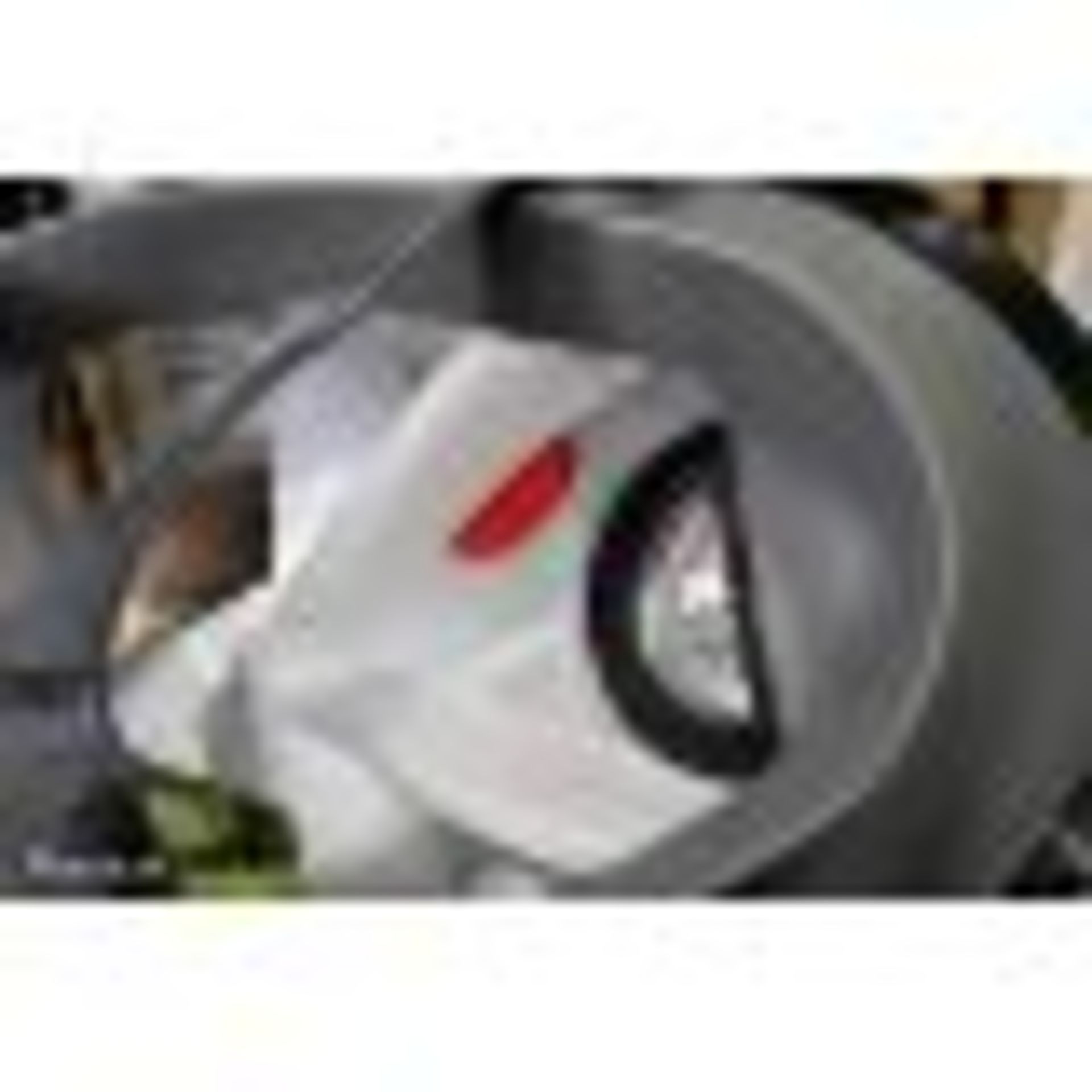 1 x Scott full face respirator mask - size medium. Supplied in original box. - Image 3 of 4