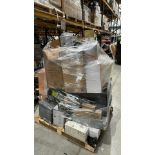 NO RESERVE- 1 x Pallet of Customer Returned, Unchecked & Untested HOME & DIY.