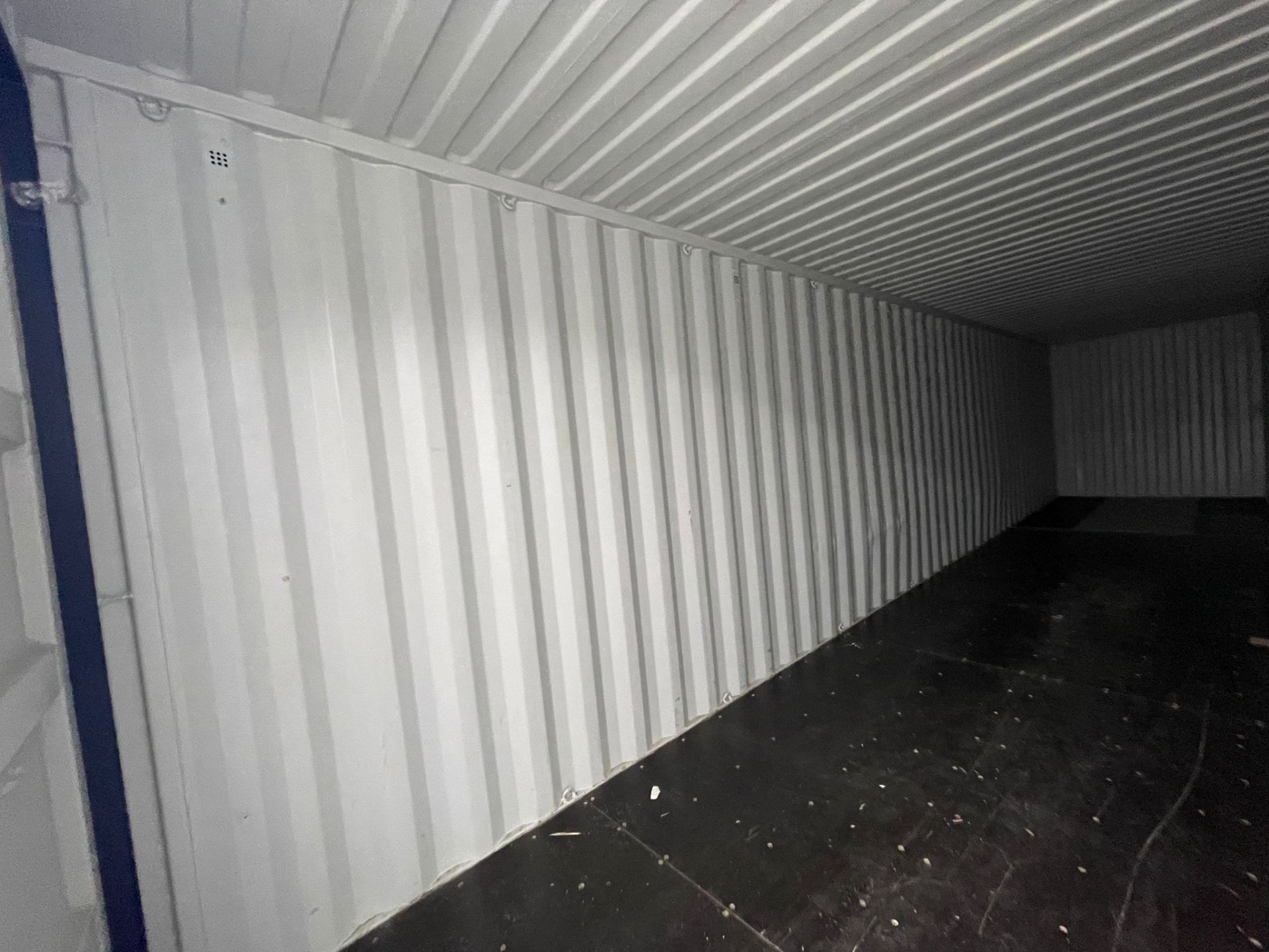 NO RESERVE - 40ft HC Shipping Container - ref CEUU4802851 - Image 4 of 5