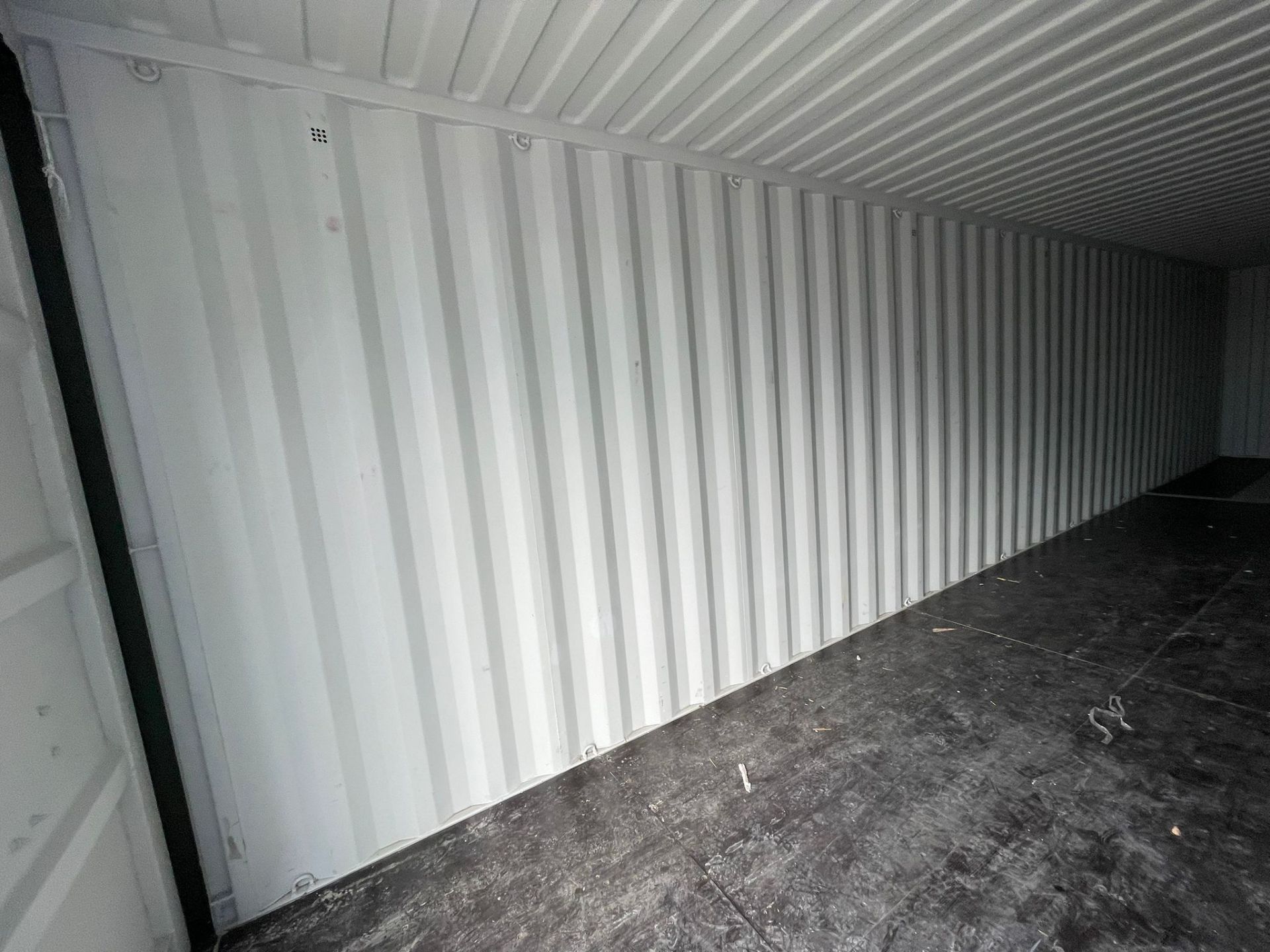 NO RESERVE - 40ft HC Shipping Container - ref CLVU5103064 - Image 4 of 5