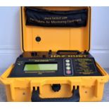 Haz-Dust Model EPAM-5000 Particulate Air Monitoring Equipment