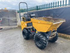 2013, TEREX TA1 EH DUMPER