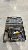 BOSCH GBH 2400 Professional Impact Drill / Driver - NO RESERVE