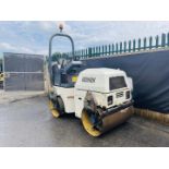 2013, TEREX TV1200 ROLLER