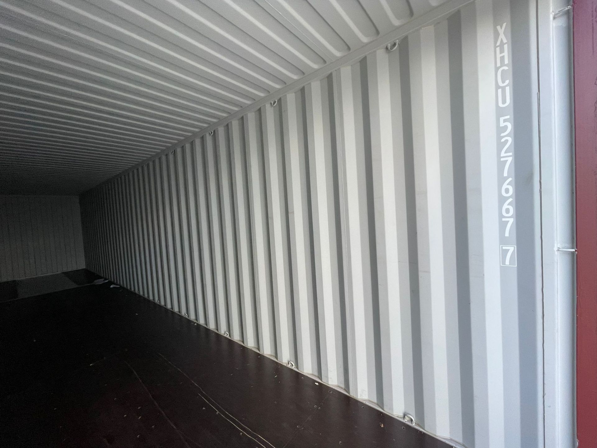 40ft HC Shipping Container - ref XHCU5276677 - Image 3 of 6