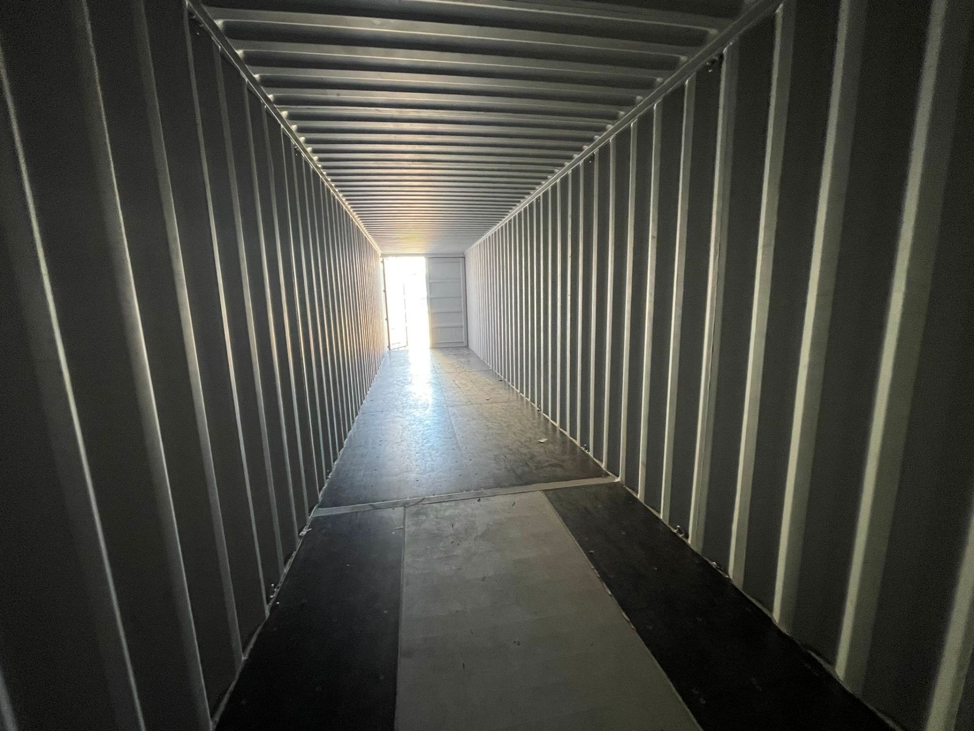 40ft HC Shipping Container - ref JHBU2025263 - Bild 6 aus 6