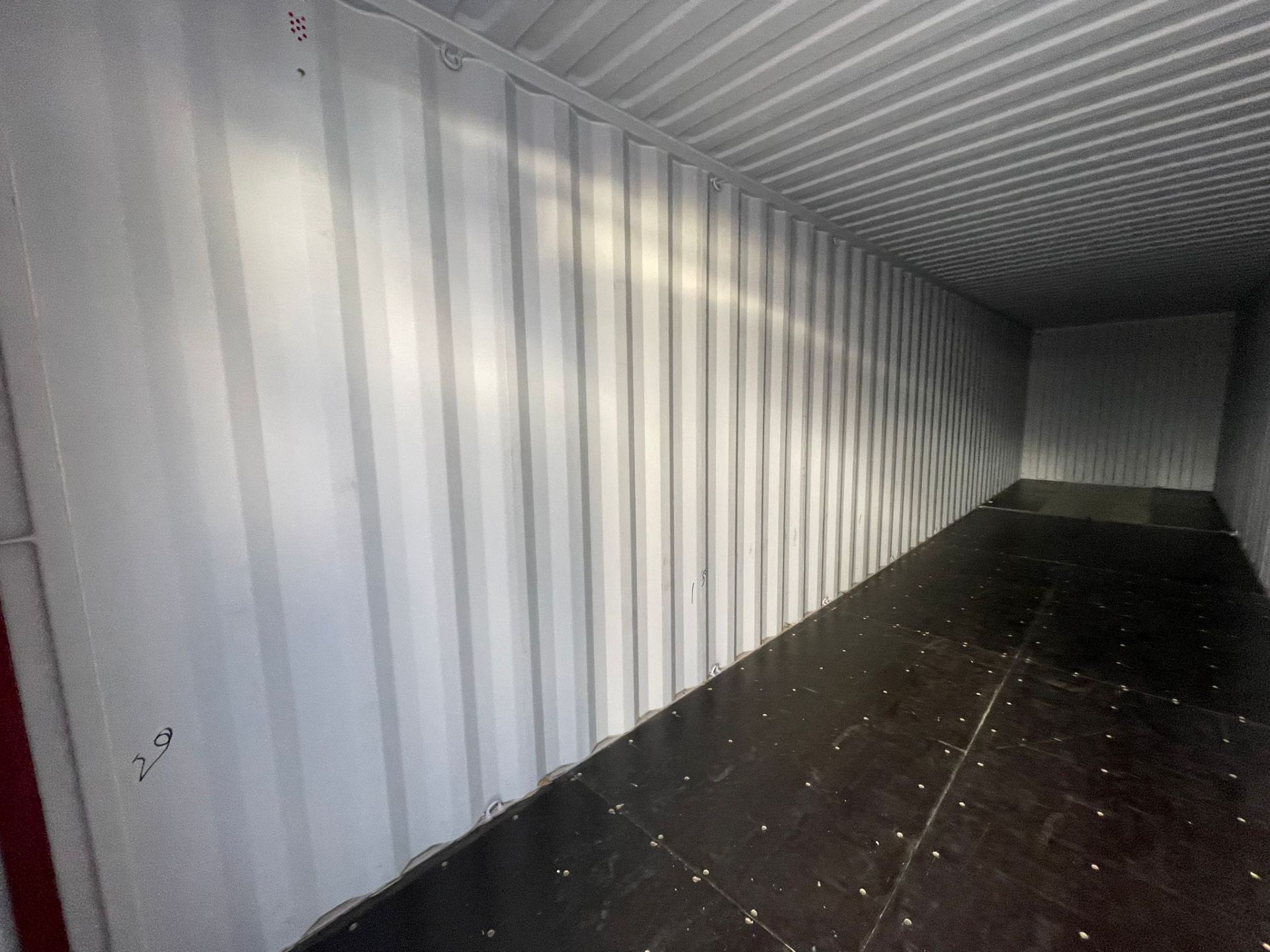 40ft HC Shipping Container - ref JHBU2025290 - Image 6 of 6