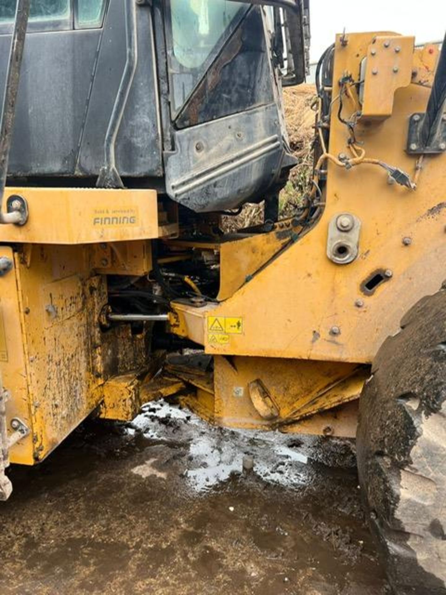 2011, CATERPILLAR - 950H Wheel Loader - Image 17 of 20