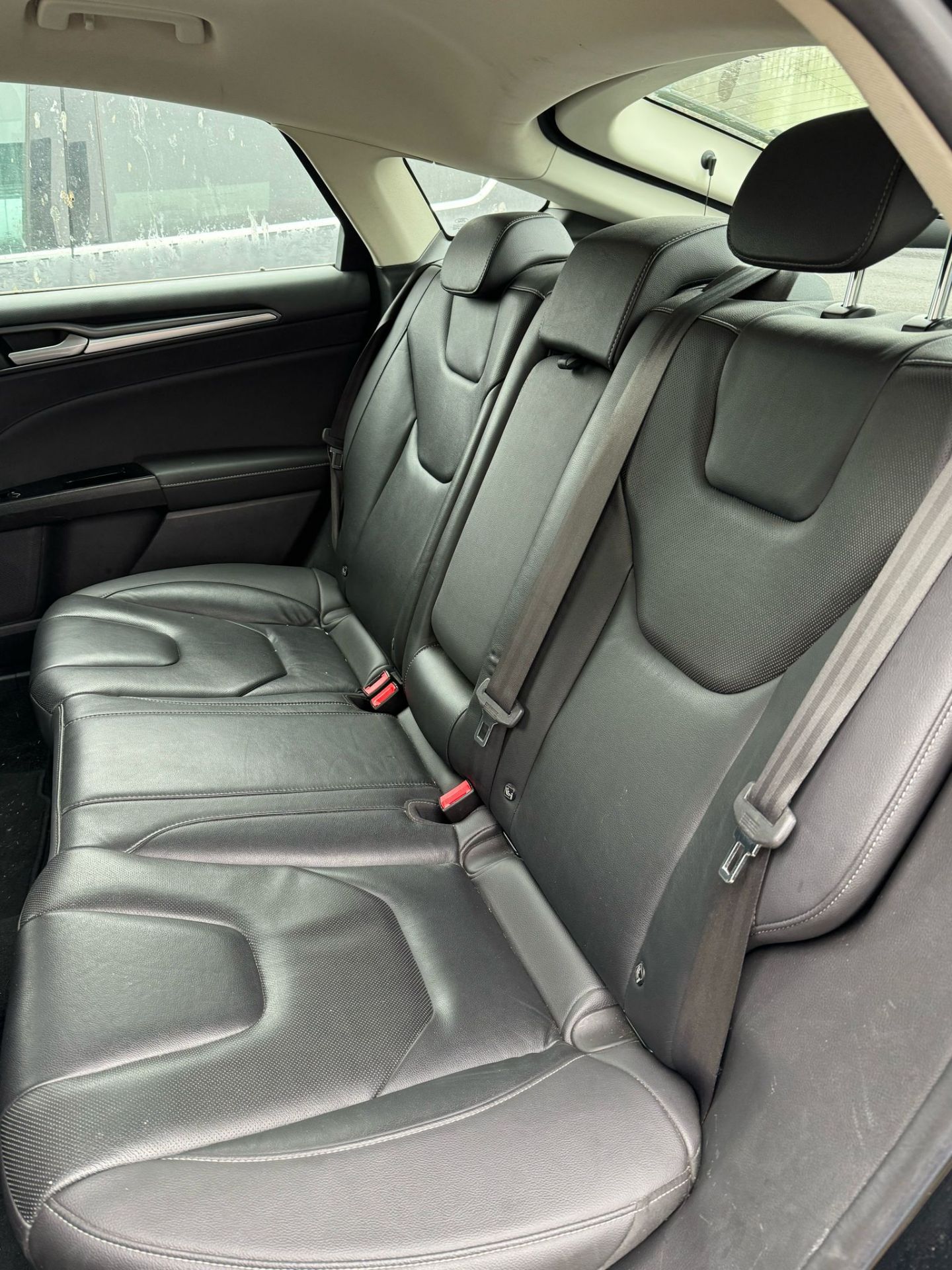 NO RESERVE - 2019, FORD Mondeo (Ex-Fleet Vehicle) - Image 15 of 19