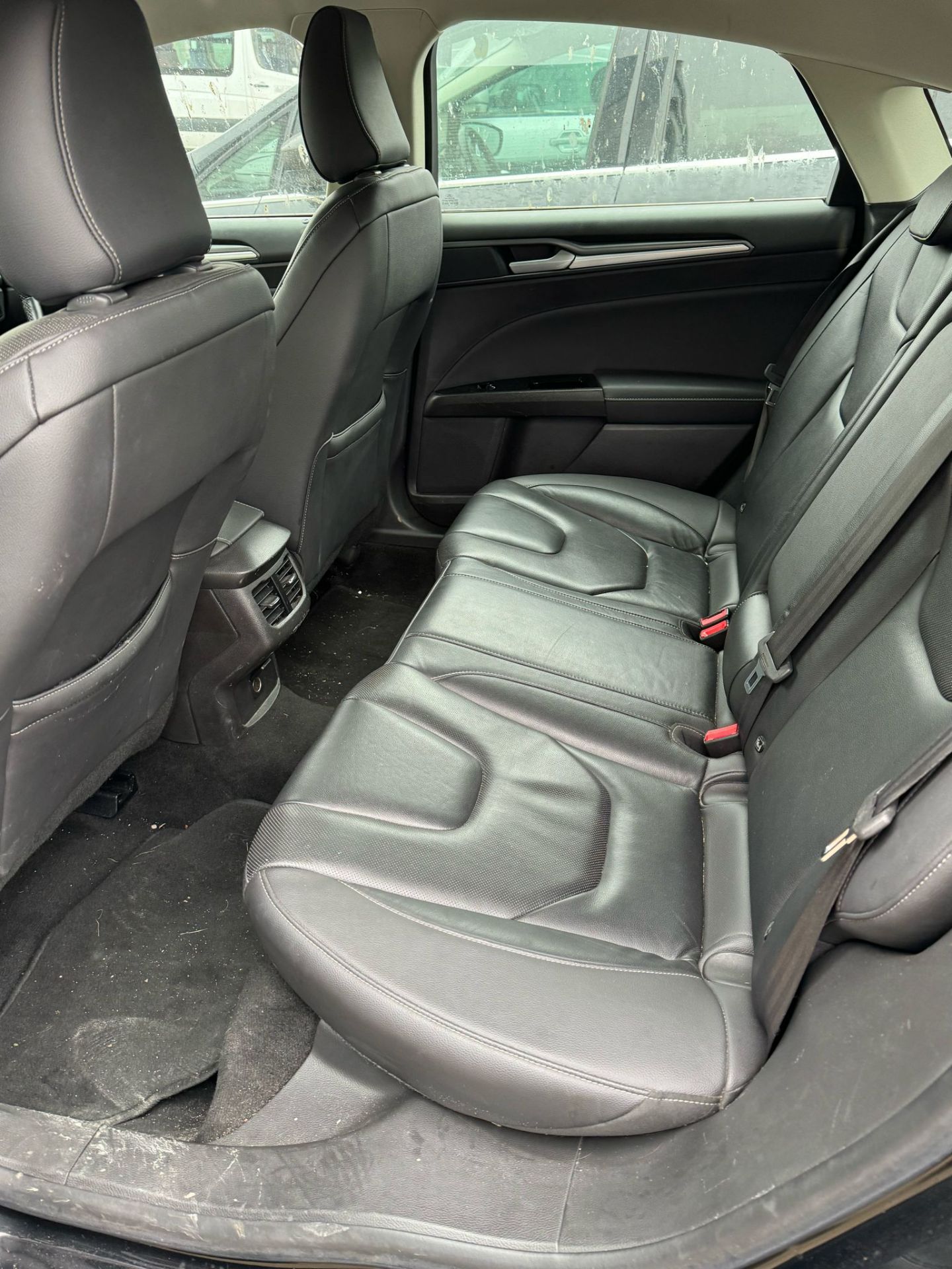 NO RESERVE - 2019, FORD Mondeo (Ex-Fleet Vehicle) - Image 16 of 19