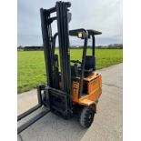 STILL, 1.5 Electric Forklift Truck