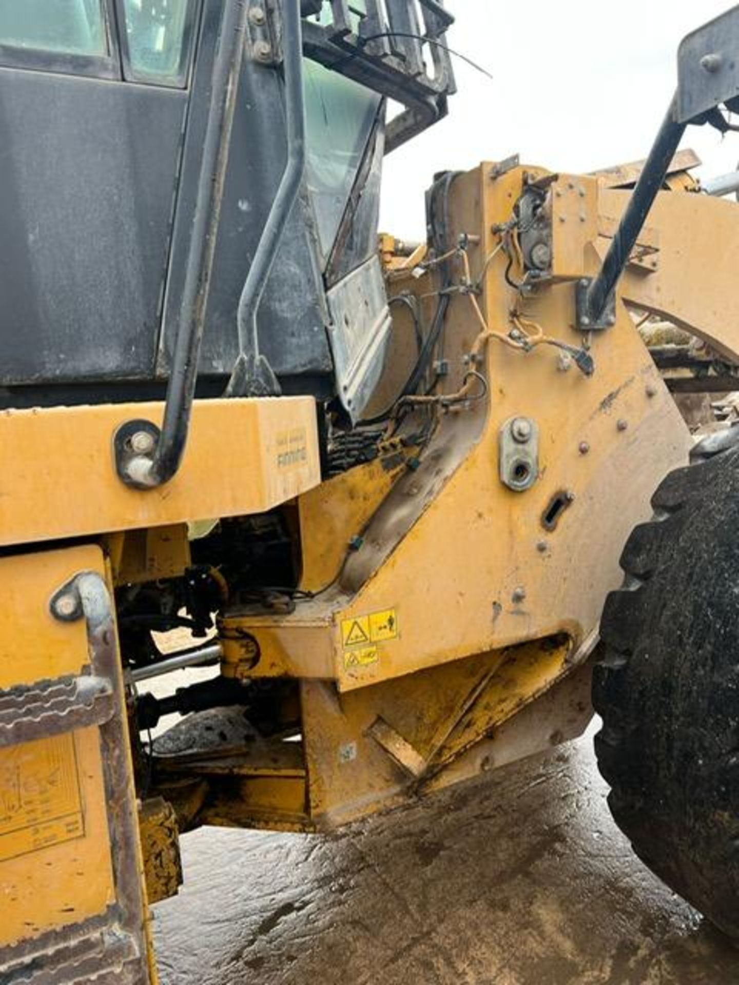 2011, CATERPILLAR - 950H Wheel Loader - Bild 18 aus 20