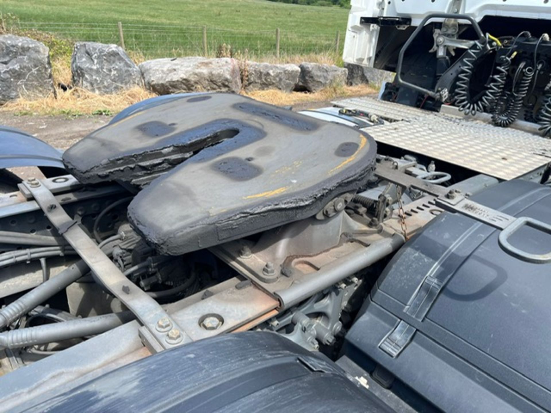 2019, Mercedes-Benz Actros 2545 - Image 15 of 21