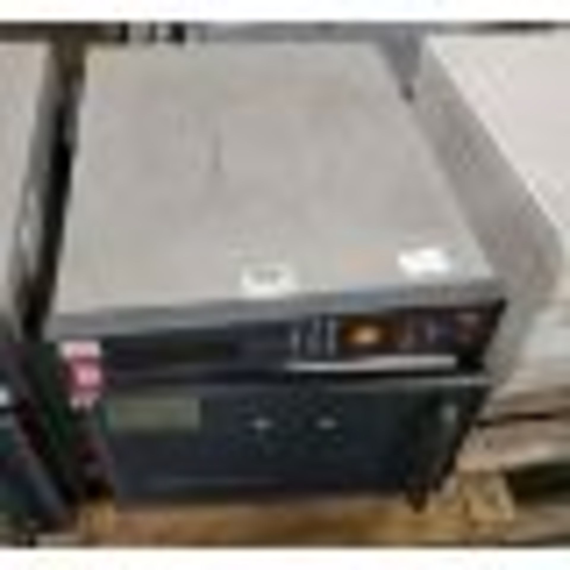 Cem Phoenix microwave furnace - L 60 x W 50 x H 50cm ( 250V 50 Hz ) - Bild 3 aus 4