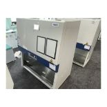 HAIER BIOMEDICAL HR1200-IIA2 BIOLOGICAL SAFETY CABINET