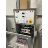 Proseal TT machine (heat sealing tool) - TT Machine - SP-M-29357: TT-EJ-1Ø230V