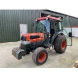 2005 Kubota L3830 Tractor