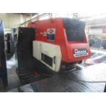 AMADA Aries 245 CNC Punch Press