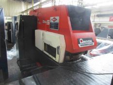 AMADA Aries 245 CNC Punch Press