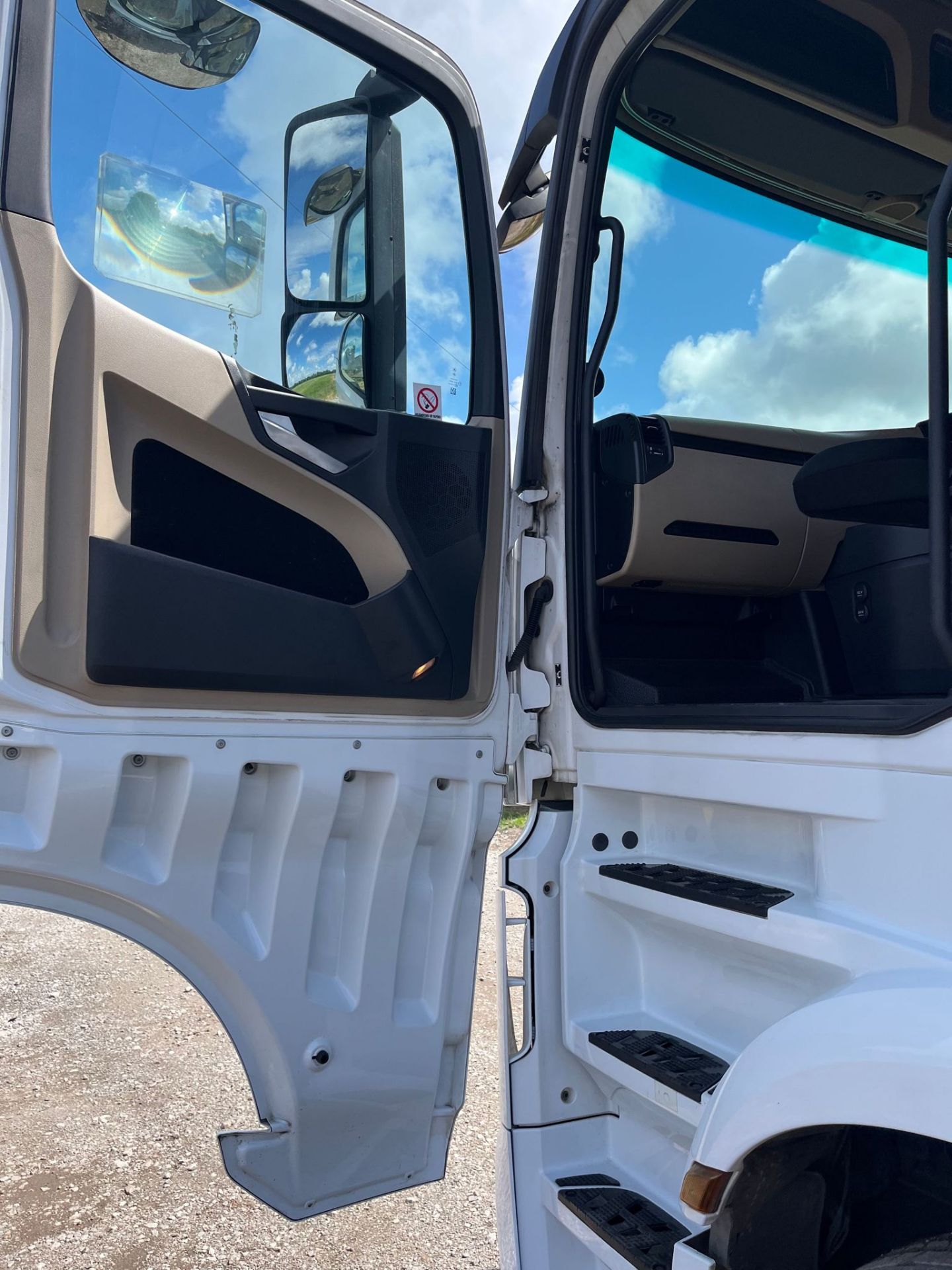 2019, Mercedes-Benz Actros 2545 - Bild 13 aus 21