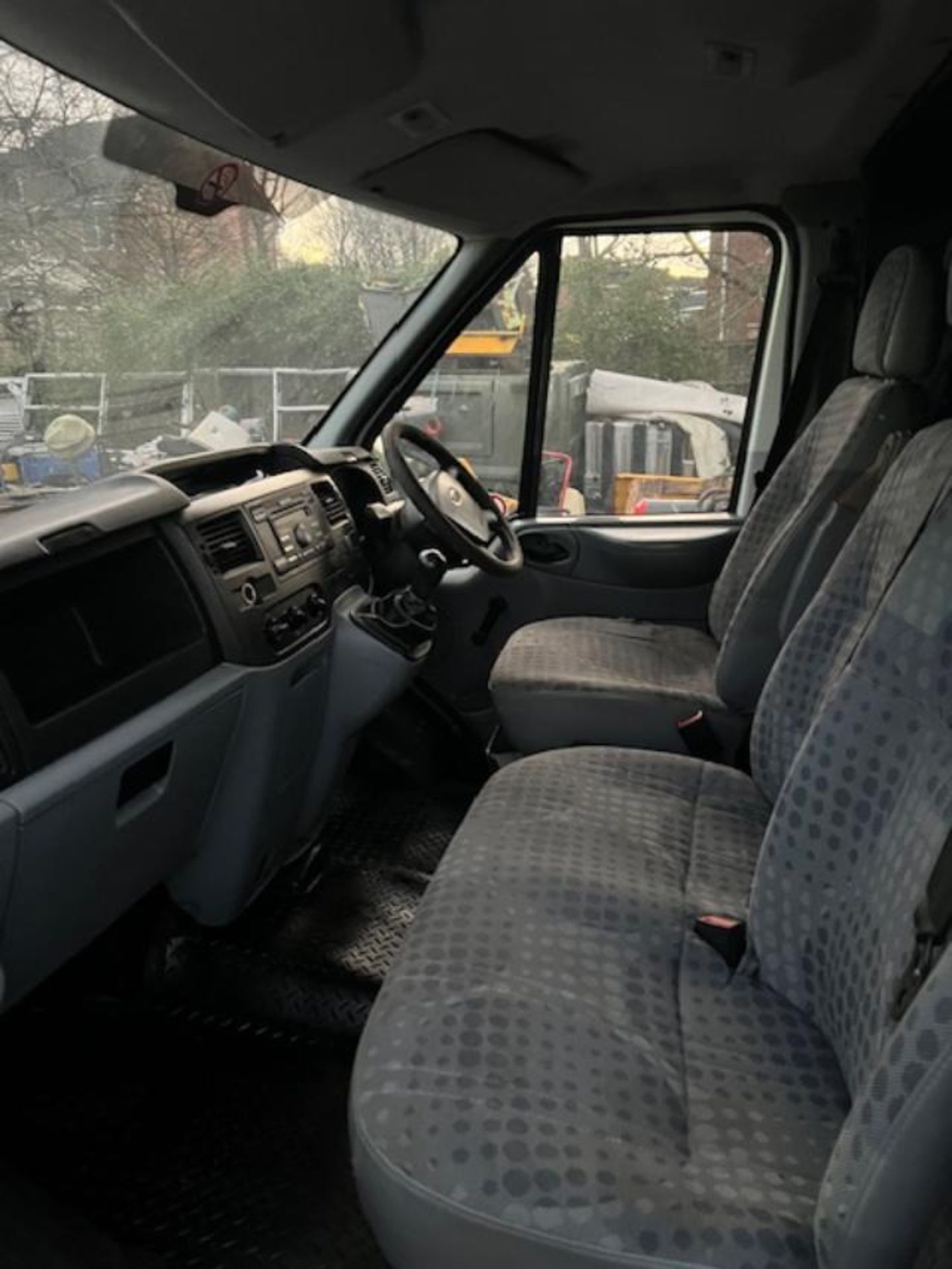 2008, Ford Transit Van - Image 8 of 16
