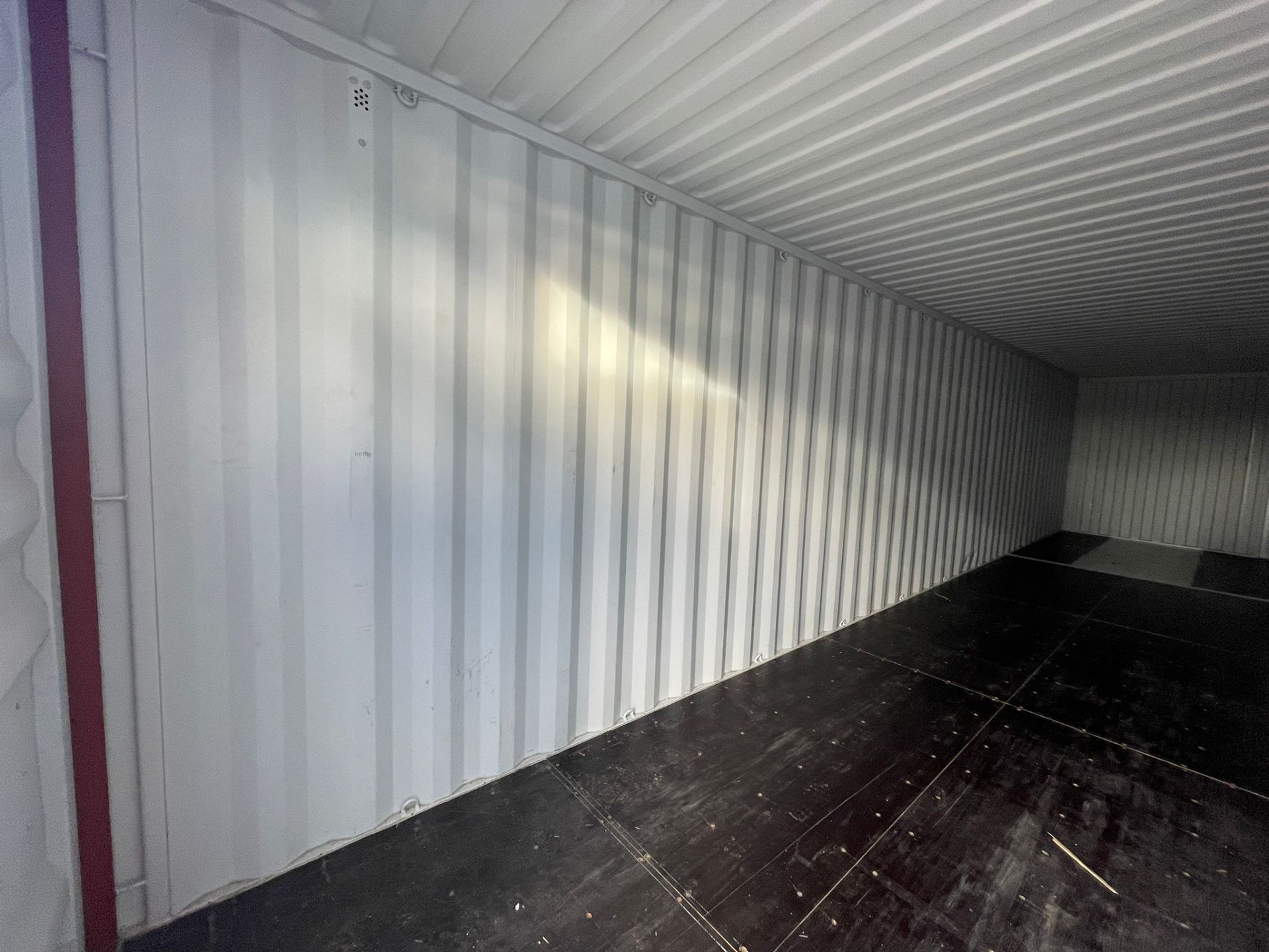 40ft HC Shipping Container - ref LYGU3533010 - NO RESERVE - Bild 4 aus 6