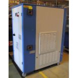 ERRE DUE G10 - GAS GENERATOR for H2 & O2 hydrogen & oxygen