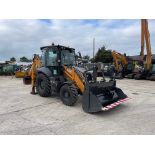 2022 CASE 590SV BACKHOE LOADER (100 hours)