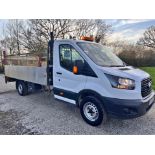 2020 Ford Transit Dropside Truck (LWB)